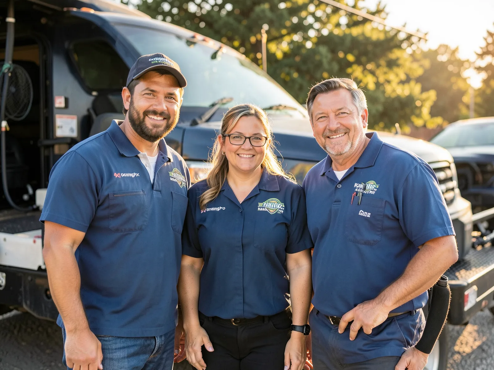 Roof Repair company in Hanson, KY